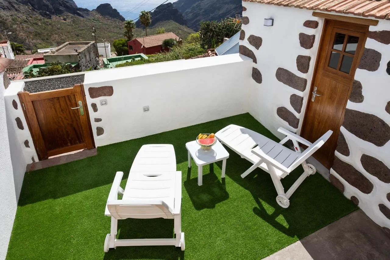 Home2Book Nature Carrizales And Masca House & Wifi Buenavista Del Norte