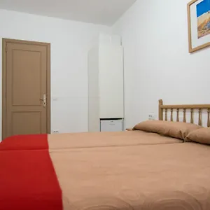 Pension Alcala Guest house