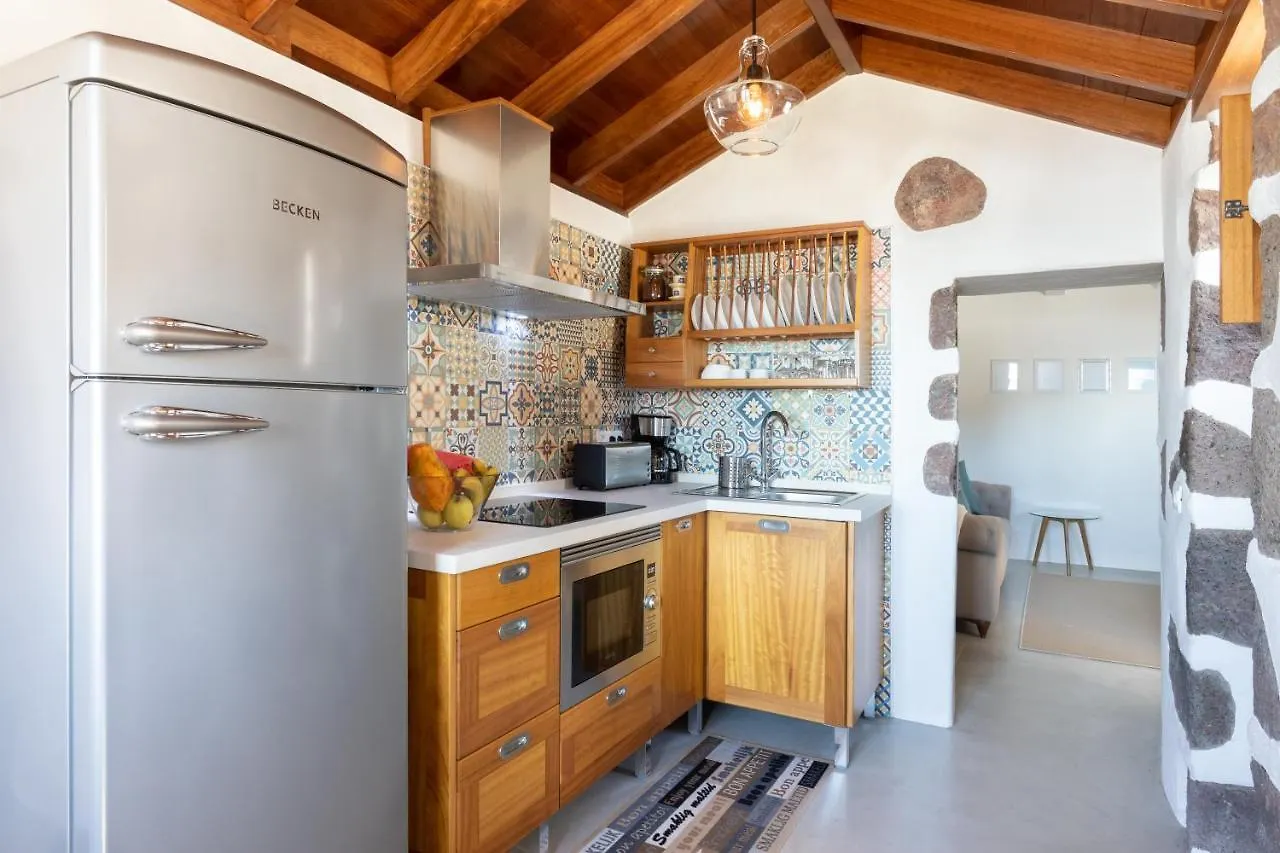 Chalet Home2Book Nature Carrizales And Masca House & Wifi Buenavista Del Norte