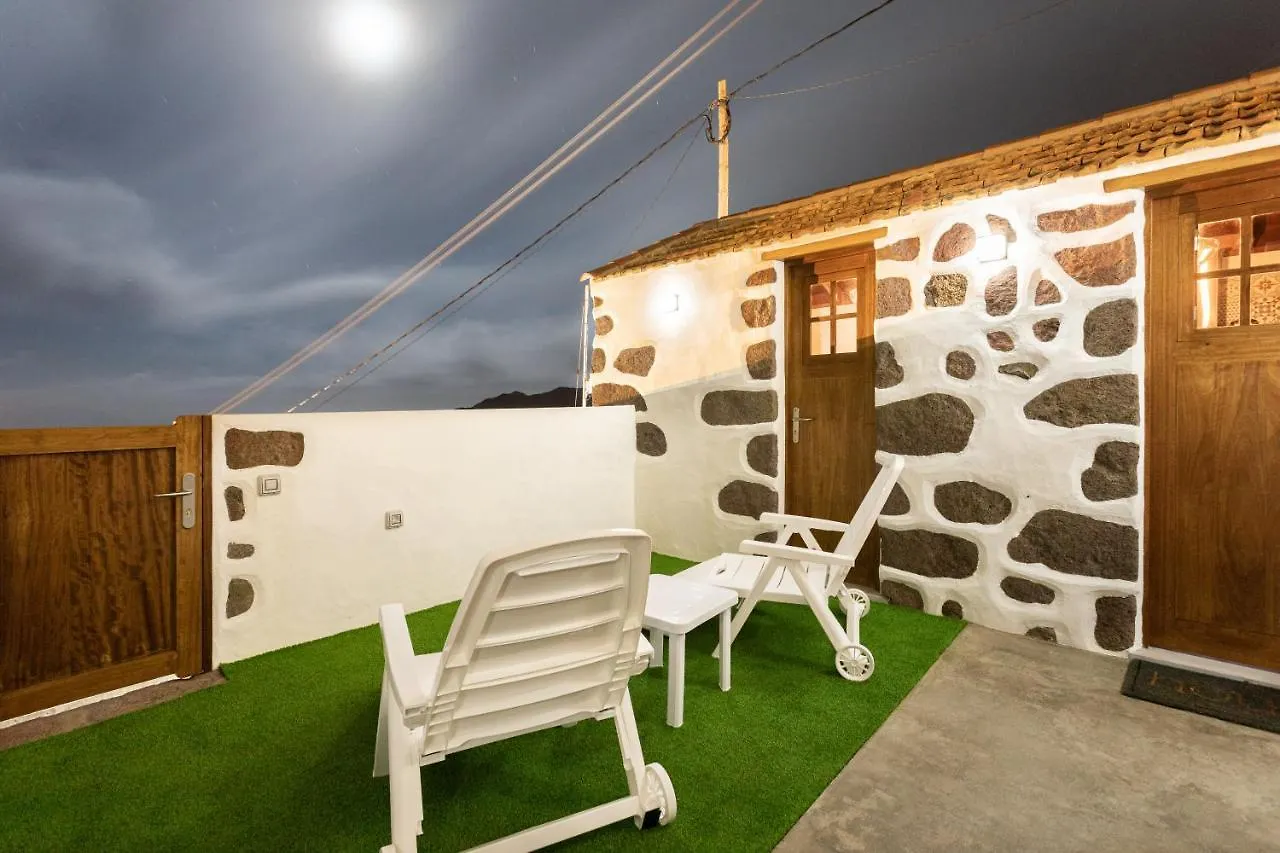 Home2Book Nature Carrizales And Masca House & Wifi Buenavista Del Norte