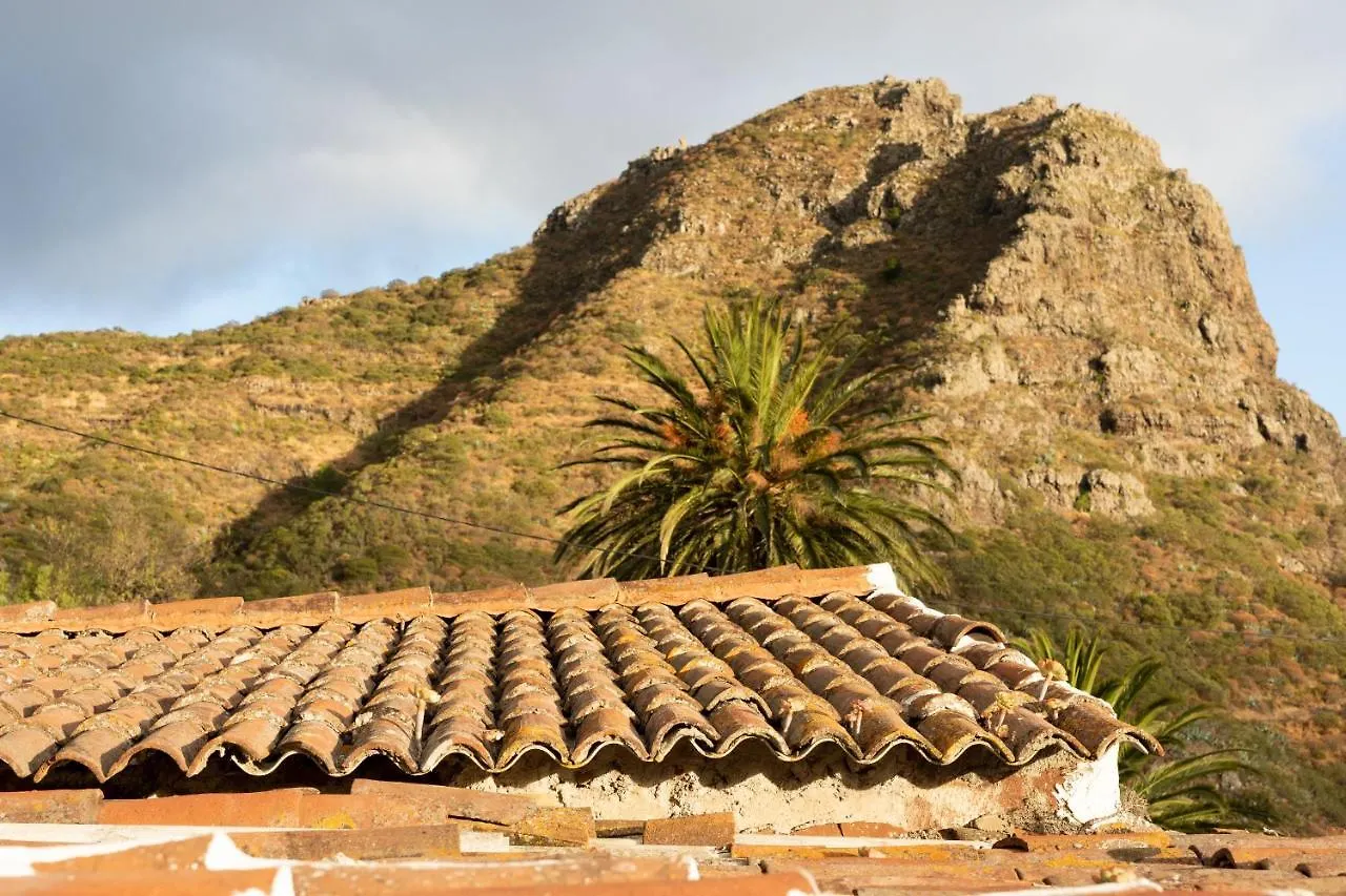 Chalet Home2Book Nature Carrizales And Masca House & Wifi Buenavista Del Norte Spanien