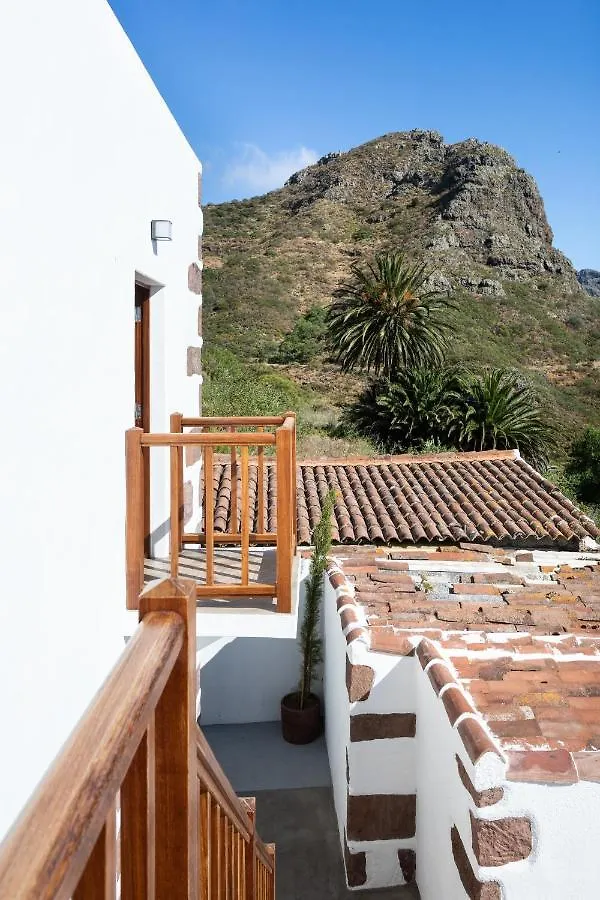 Home2Book Nature Carrizales And Masca House & Wifi Buenavista Del Norte Spanien