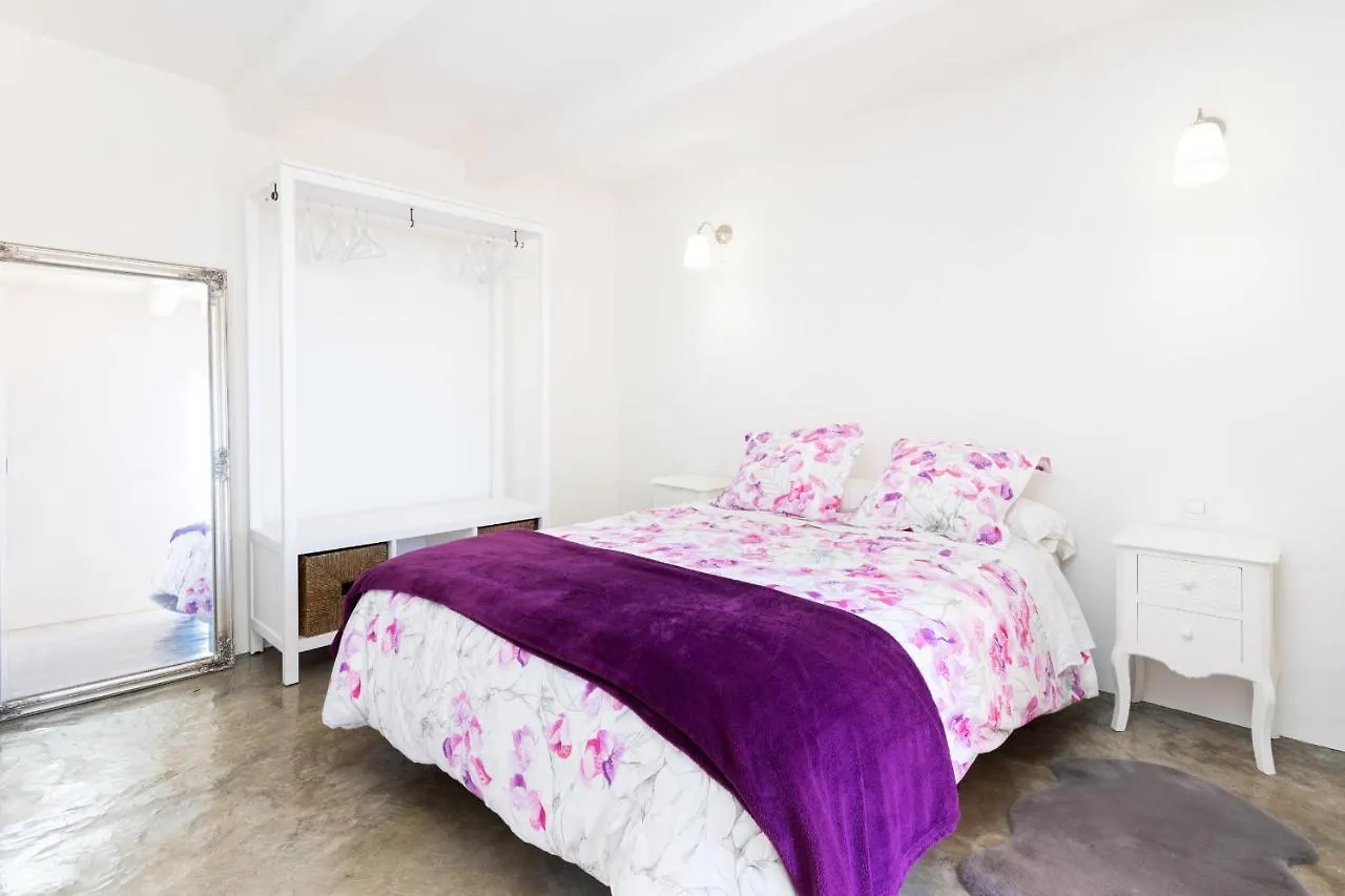 Home2Book Nature Carrizales And Masca House & Wifi Buenavista Del Norte Spanien