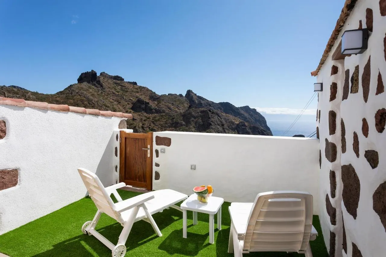 Home2Book Nature Carrizales And Masca House & Wifi Buenavista Del Norte
