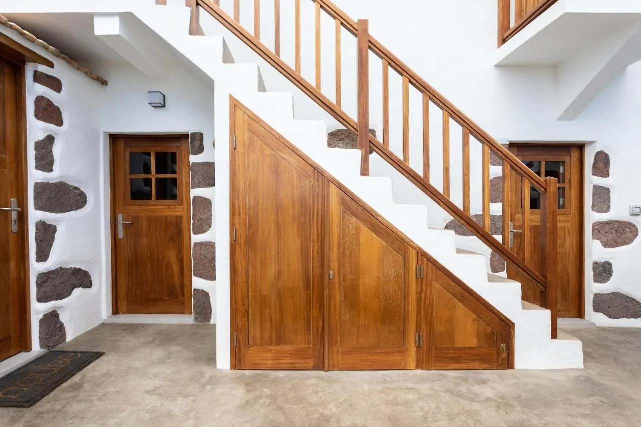 Home2Book Nature Carrizales And Masca House & Wifi Buenavista Del Norte Chalet