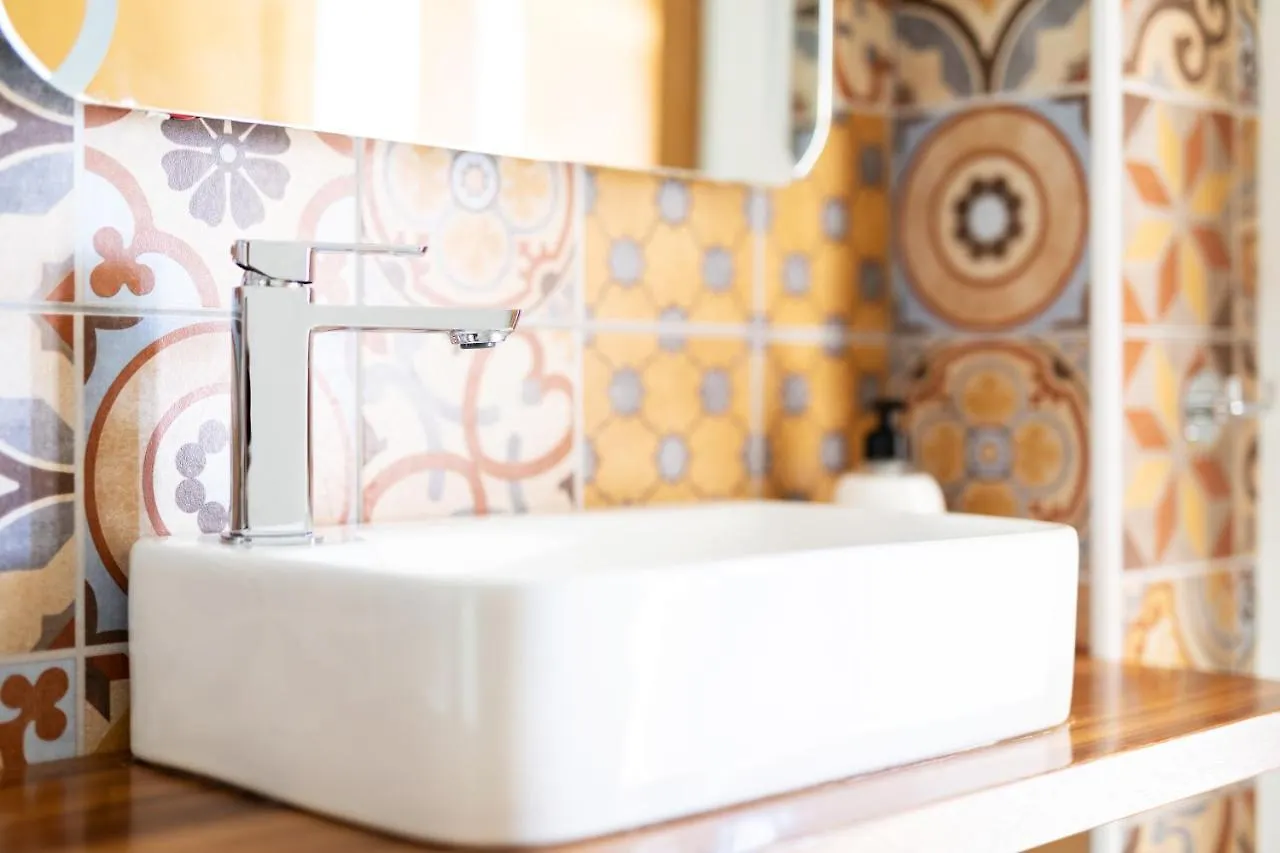 Home2Book Nature Carrizales And Masca House & Wifi Buenavista Del Norte 0*,  Spain