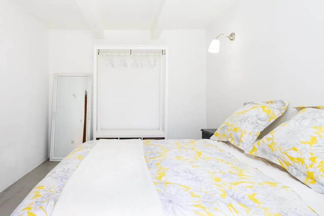 Chalet Home2Book Nature Carrizales And Masca House & Wifi Buenavista Del Norte Spain